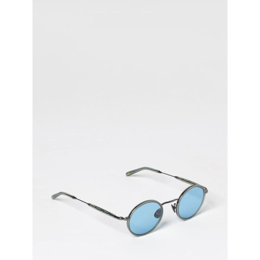 Moscot Sunglasses Men Green